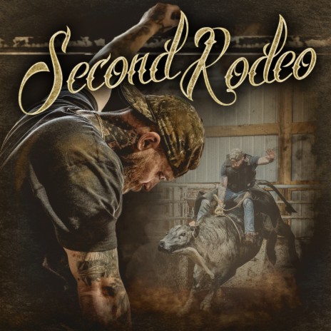 Second Rodeo | Boomplay Music