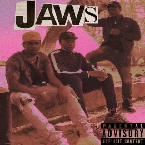 Jaws | Boomplay Music