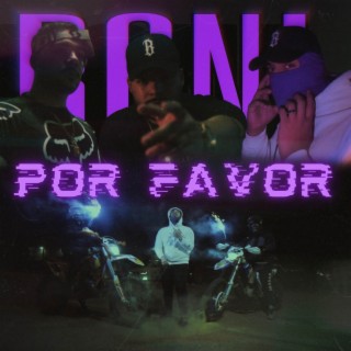 POR FAVOR lyrics | Boomplay Music