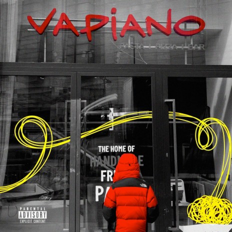 Vapiano's | Boomplay Music