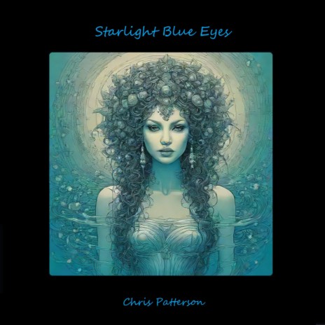 Starlight Blue Eyes | Boomplay Music