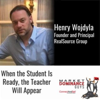 EP89: When the Student Is Ready, the Teacher Will Appear