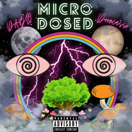 Micro Dosed (Demo) | Boomplay Music