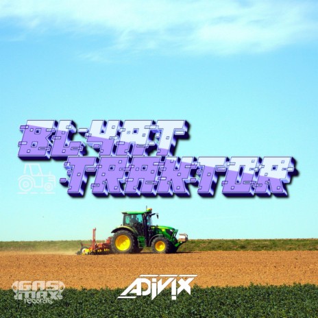 Blyat Traktor | Boomplay Music