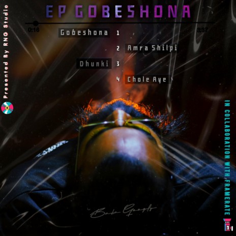 GOBESONA (feat. EmCee Negative)