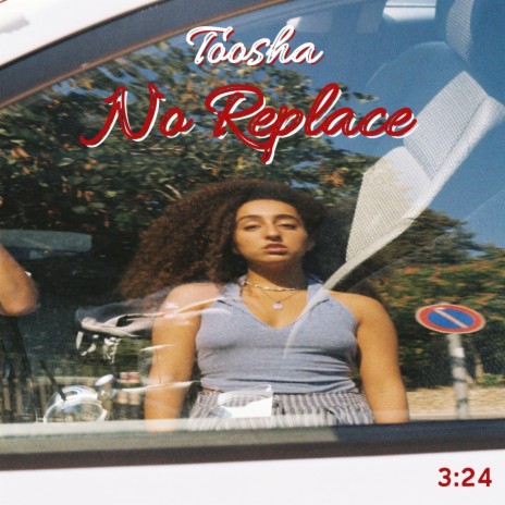 No Replace | Boomplay Music