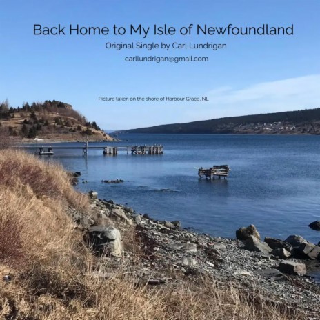 Back Home to My Isle of Newfoundland | Boomplay Music