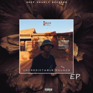 Unpredictable Sounds (EP)