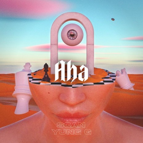 Aha ft. Yung G | Boomplay Music