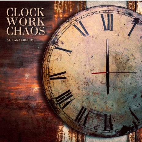 Clockwork Chaos | Boomplay Music