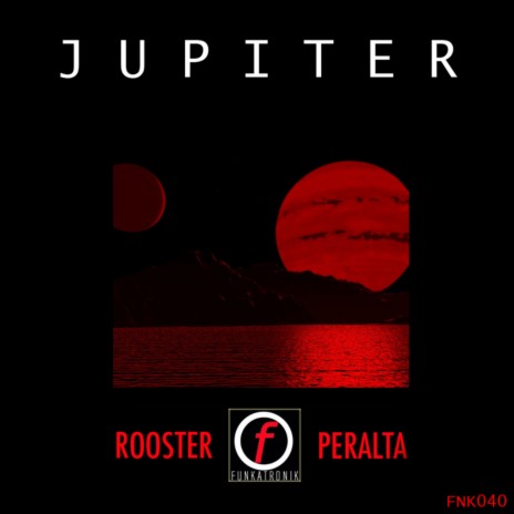 Jupiter | Boomplay Music