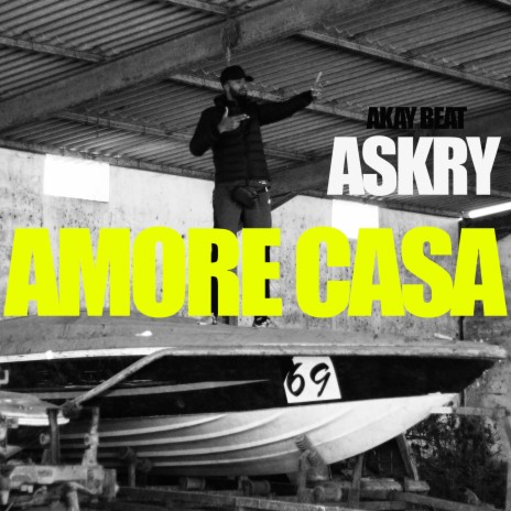 Casa Amore | Boomplay Music