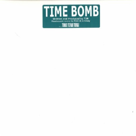 Time Bomb | Boomplay Music