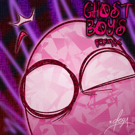 //GHOST BOYS (INSTRUMENTAL) | Boomplay Music