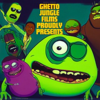 Ghetto Jungle Films Proudly Presents