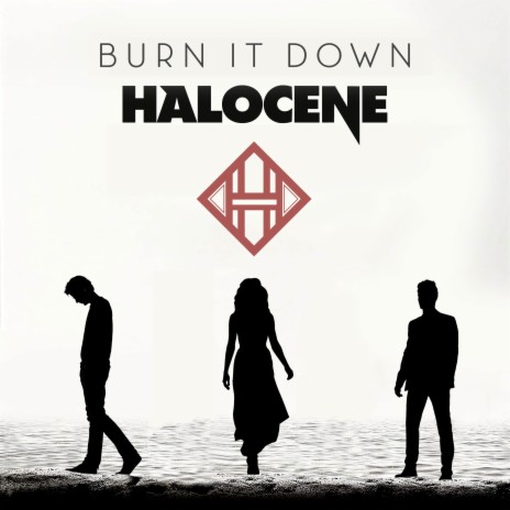 Burn It Down | Boomplay Music