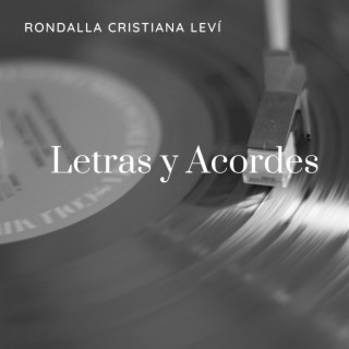 Letras y Acordes