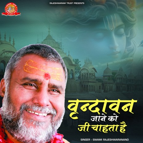 Vrindavan Jane Ko Jee Chahta Hai | Boomplay Music