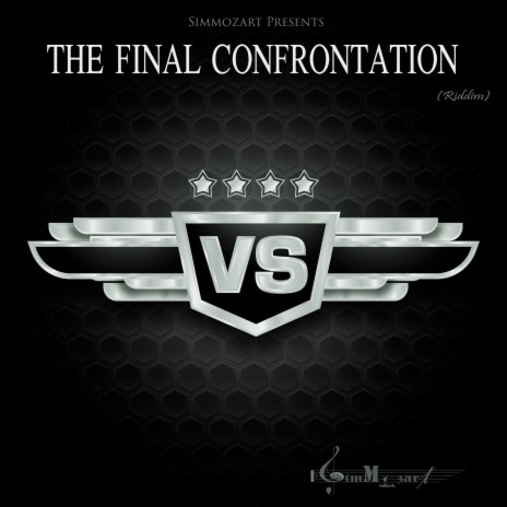 The Final Confrontation (Riddim) | Boomplay Music