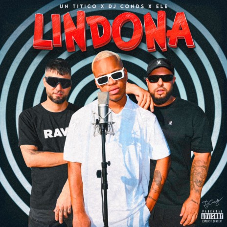 Lindona ft. Dj Conds & Ele | Boomplay Music