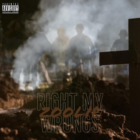 Right my wrongs | Boomplay Music