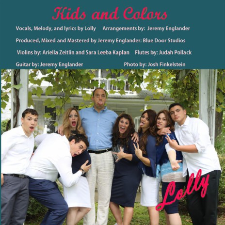 Kids and Colors Kol Isha | Boomplay Music