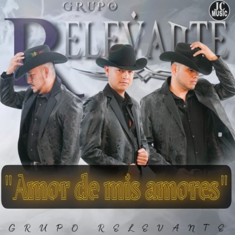 Amor De Mis Amores | Boomplay Music