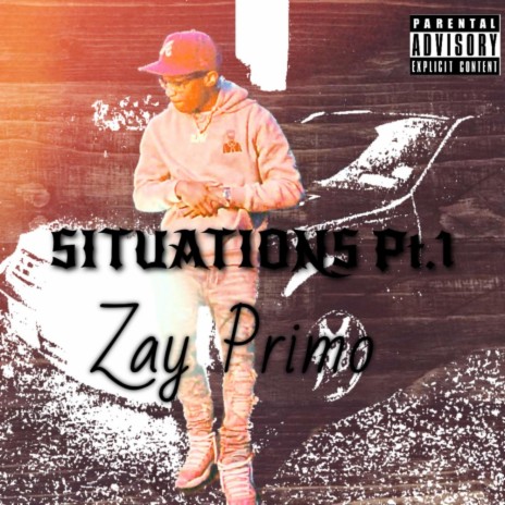 Situations Pt. 1 | Boomplay Music