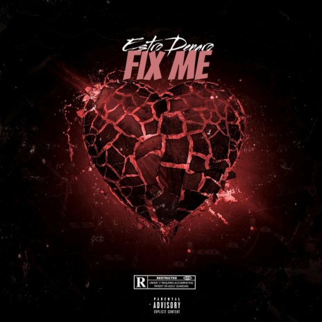 Fix Me | Boomplay Music