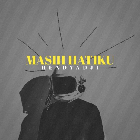 MASIH HATIKU - KU CEMBURU NAMUN HANYA SEBATAS ITU BREAKBEAT | Boomplay Music