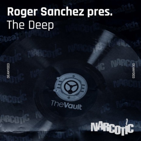 The Deep (Roger's Narcotic Dub)