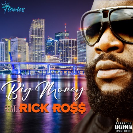 Big Money ft. Rick Ross | Boomplay Music