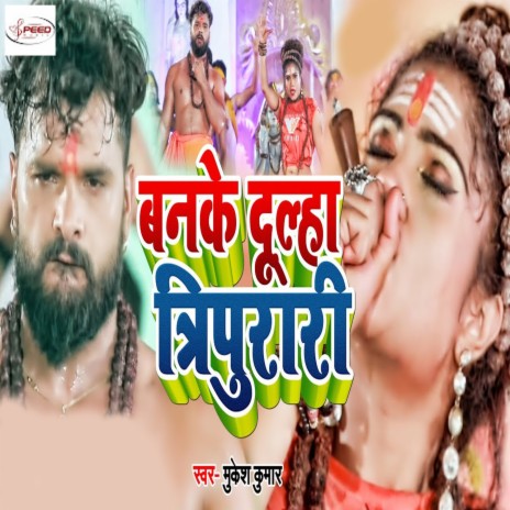 Banke Dulha Tripurari | Boomplay Music