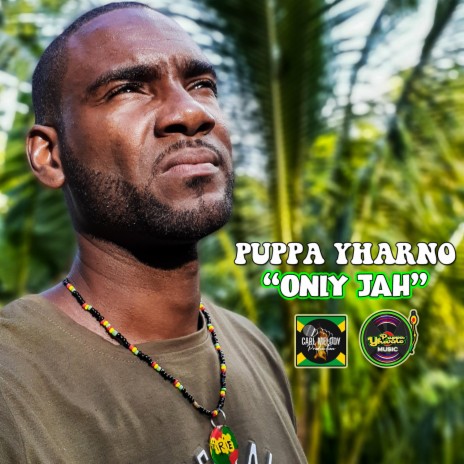 Only Jah | Boomplay Music