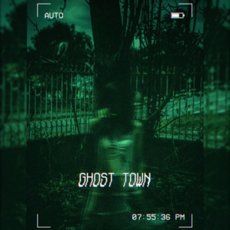 GHOST TOWN ft. SenseThief