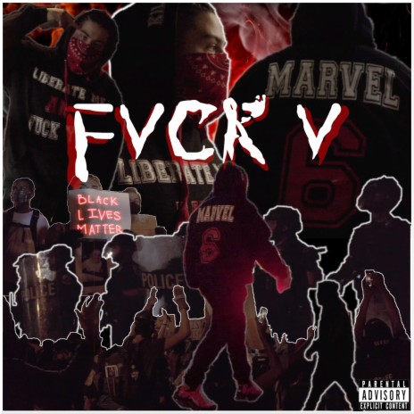 FVCK V | Boomplay Music
