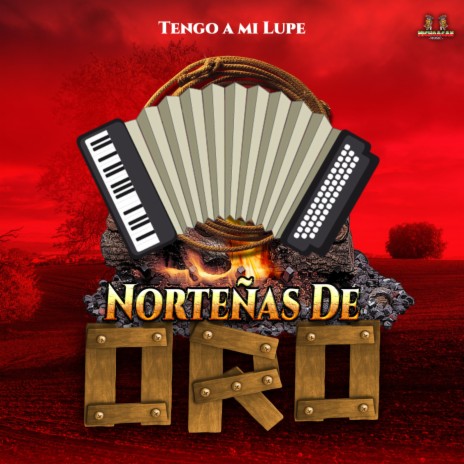 Misa De Cuerpo Presente ft. Norteñas De Oro | Boomplay Music