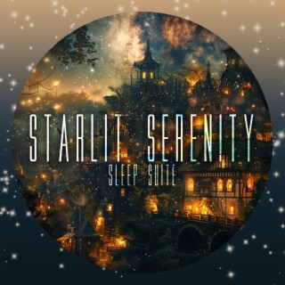 Starlit Serenity Sleep Suite