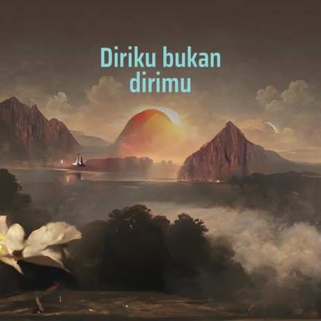 Diriku Bukan Dirimu | Boomplay Music