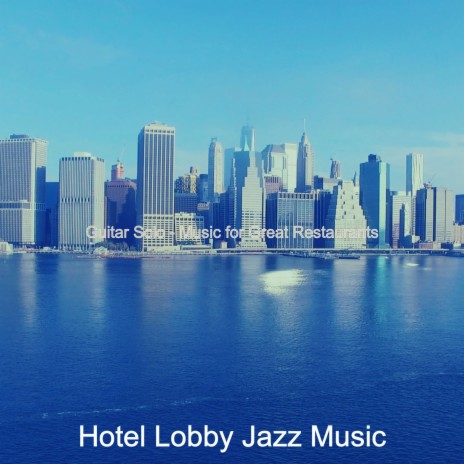 Astonishing Jazz Guitar Trio - Vibe for Summer Break | Boomplay Music