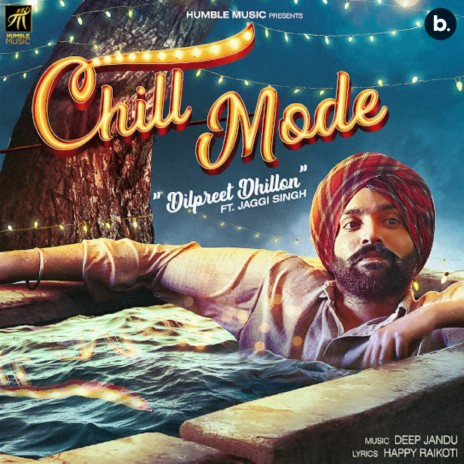 Chill Mode ft. Jaggi Singh & Bhana La | Boomplay Music