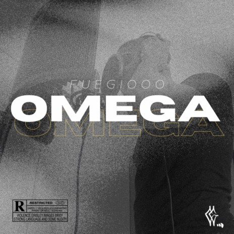 OMEGA ft. MatouOnTheTrack | Boomplay Music