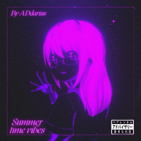 Summer time vibes | Boomplay Music