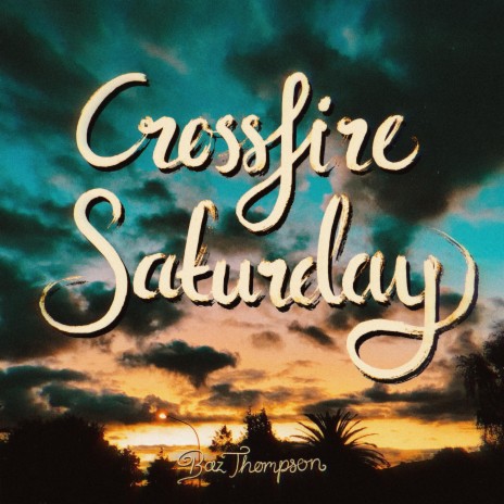 Crossfire Saturday | Boomplay Music