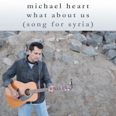 What About Us (Song for Syria) | Boomplay Music