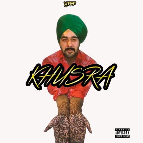 Khusra Nseeb ft. Gavy Dhaliwal | Boomplay Music