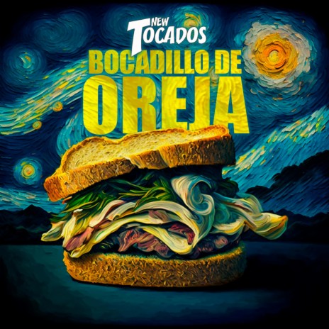 Bocadillo de Oreja | Boomplay Music