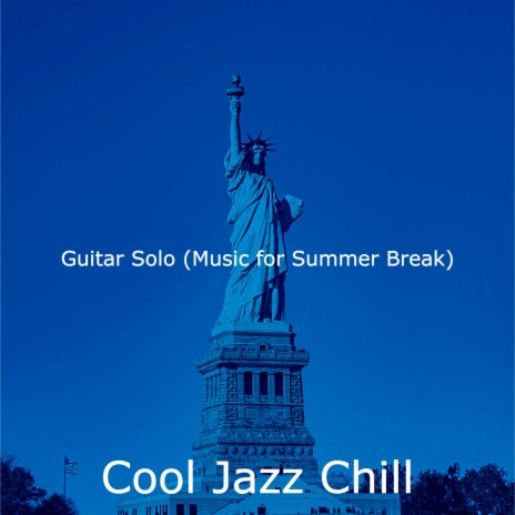 Trio Jazz Soundtrack for Summer Break