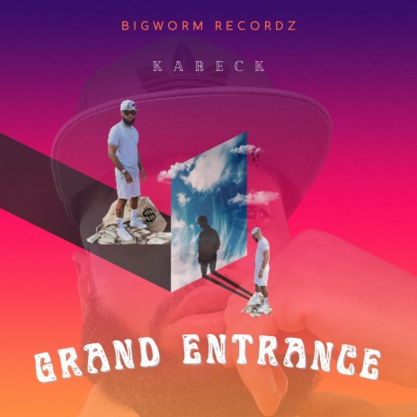 Grand Entrance | Boomplay Music