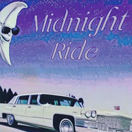 Midnight Ride | Boomplay Music